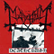 Deathcrush [EP] - Mayhem (NOR) (The True Mayhem)