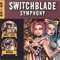 Sweet Little Witches - Switchblade Symphony
