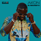 El Negreeto - Akon (Aliaune Damala Bouga Time Puru Nacka Lu Lu Lu Badara Akon Thiam)