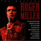 The Masters - Miller, Roger (Roger Miller, Roger Dean Miller)