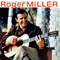 All Time Greatest Hits - Miller, Roger (Roger Miller, Roger Dean Miller)