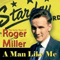 A Man Like Me - Miller, Roger (Roger Miller, Roger Dean Miller)