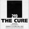 2004.10.15 - Black Session - Vendredi, France (CD 1) - Cure (The Cure)