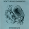 Stoneface - Nocturnal Emissions (Nigel Ayers)