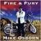 Fire & Fury - Osborne, Mike (Mike Osborne, Michael Evans Osborne)
