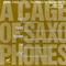 A Cage of Saxophones, Vol. 1-Cage, John (John Cage, John Milton Cage Jr.)