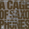 A Cage Of Saxophones, Vol. 2-Cage, John (John Cage, John Milton Cage Jr.)