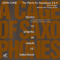 A Cage Of Saxophones, Vol. 3-Cage, John (John Cage, John Milton Cage Jr.)