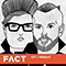 FACT mix 421 - Akkord (FACT magazine podcasts - Jan '14) - Akkord (Δkkord: Joe Synkro & Liam Indigo)