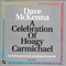 A Celebration of Hoagy Carmichael - McKenna, Dave (Dave McKenna)