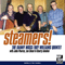 Steamers! - Moss, Danny (Danny Moss)