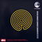 Labyrinth 3 (split)