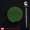 Labyrinth 4 (split)