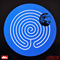 Labyrinth 5 (split)