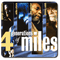 4 Generations of Miles - Jimmy Cobb (Jimmy Wilbur Cobb)