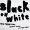 Black On White
