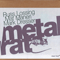 Metal Rat (split) - Mark Dresser (Dresser, Mark)