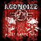 Midget Vampire Porn (CD 1)-Agonoize