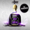 Purp & Patron: The Hangover (CD 2: NoDJ) - The Game (Jayceon Terrell Taylor)