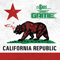 California Republic (CD 1) (Split) - The Game (Jayceon Terrell Taylor)