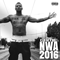 NWA2016 - The Game (Jayceon Terrell Taylor)