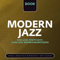 Modern Jazz (CD 016: Stan Getz And Lionel Hampton)-Stan Getz (Stanley Getz)