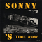 Sonny's Time Now (LP) - Sunny Murray (James Marcellus Arthur 'Sunny' Murray)