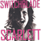 White. Line. Fever. - Switchblade Scarlett