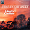 Fire in the West (LP) - Herb Geller (Herbert Arnold Geller)