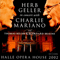 Live in Halle Opera House (feat.) - Charlie Mariano (Carmine Ugo Mariano)