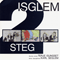 To Steg - Isglem (Karl Seglem, Terje Isungset)