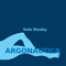 Argonautica - Wooley, Nate (Nate Wooley)