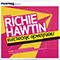 MixMag Presents Richie Hawtin: Electronic Adventures - Richie Hawtin (Hawtin, Richard Michael / Concept 1 / Forcept 1 / F.U.S.E. / Plastikman / Robotman)