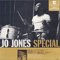 The Jo Jones Special - Jo Jones (Papa Jo Jones, Jonathan David Samuel Jones)