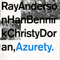 Azurety (feat. Han Bennink & Christy Doran) - Doran, Christy (Christy Doran)