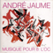 Musique Pour 8: L'Oc (1990 Remastered) - Jaume, Andre (André Jaume)