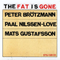 Peter Brötzmann, Mats Gustafsson, Paal Nilssen-Love ‎- The Fat Is Gone - Brotzmann, Peter (Peter Brötzmann, Peter Brotzmann, Die Like A Dog Quartet, Full Blast, Last Exit)