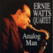 Ernie Watts Quartet - Analog Man - Ernie Watts (Ernest James 'Ernie' Watts)