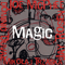 Magic (CD 1) - McPhee, Joe (Joe McPhee)