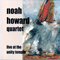 Noah Howard Quartet - Live At The Unity Temple - Howard, Noah (Noah Howard)