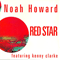 Red Star (split) - Howard, Noah (Noah Howard)