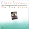 The Pied Piper - Chico Freeman (Earl Lavon Freeman Jr.)