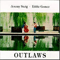 Outlaws (split)-Eddie Gomez (Edgar Gomez)