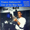 Live At The Blue Note - Franco Ambrosetti (Ambrosetti, Franco)