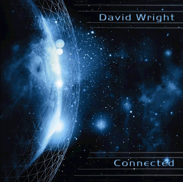 Connected - Wright, David (David Wright)