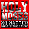 No Mattter What`s The Cause-Holy Moses (DEU) (Sabina Classen)