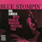 Blue Stompin' (split) - Charlie Shavers (Shavers, Charlie / Charles James Shavers)