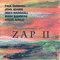Zap II (feat. John Adams, Oren Marshall, Mark Sanders, Steve Noble) - John Adams (Adams, John)