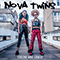 Thelma and Louise (Single) - Nova Twins