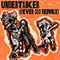 Undertaker (Fever 333 Remix) (Single) - Nova Twins